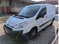 CITROEN JUMPY 2014/5 - 2
