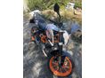 KTM 390 DUKE 2016/12 - 2