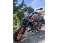 KTM 390 DUKE 2016/12 - 8