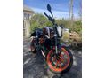 KTM 390 DUKE 2016/12 - 9