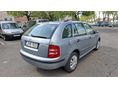 SKODA FABIA 2003 - 2