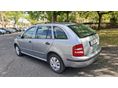 SKODA FABIA 2003 - 3