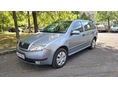 SKODA FABIA 2003 - 4