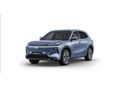 GEELY STARRAY EM-I 2026 - 2