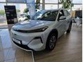 GEELY STARRAY EM-I 2026 - 2