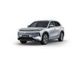 GEELY STARRAY EM-I 2026 - 2