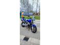 HONDA CB 900 F (HORNET) 