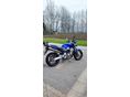 HONDA CB 900 F (HORNET) 2004/6 - 2