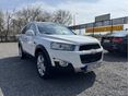 CHEVROLET CAPTIVA 2013 - 1