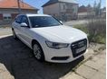 AUDI A6 Avant 3.0 V6 TDI DPF