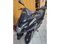 YAMAHA TRICITY 125 2015 - 2