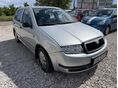 SKODA FABIA 2000/12 - 1