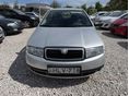 SKODA FABIA 2000/12 - 2