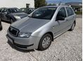 SKODA FABIA 2000/12 - 3
