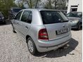SKODA FABIA 2000/12 - 4