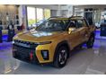 KGM (SSANGYONG) MUSSO EV 80,6 kWh Premium 4WD (Automata) TECH CSOMAG METÁL KÉSZLETEN