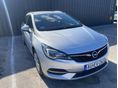 OPEL ASTRA 2021/5 - 2