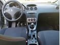 PEUGEOT 308 2009/12 - 5