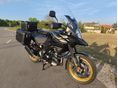SUZUKI DL 1000 XT. HÉTVÉGI AKCIÓ! ÚJ GUMIK. KEVÉS KM!!