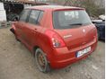 SUZUKI SWIFT 2009/12 - 1