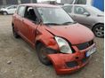 SUZUKI SWIFT 2009/12 - 2