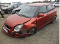 SUZUKI SWIFT 2009/12 - 3