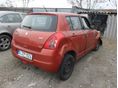 SUZUKI SWIFT 2009/12 - 6