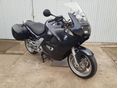 BMW K 1200 RS ABS ( Akciós Ár ! )(Csere is)