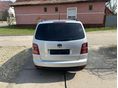 VOLKSWAGEN TOURAN 2009/7 - 8