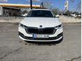 SKODA OCTAVIA 2024/1 - 2