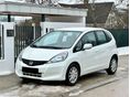 HONDA JAZZ 1.4 Elegance CVT Automata.30 ezer km