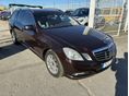 MERCEDES-BENZ E 350 2009/12 - 2