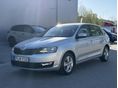 SKODA RAPID Spaceback 1.6 CR TDI Ambition Magyarországi. 1. tulajdonos! ÁFÁ-S!