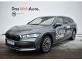 SKODA SUPERB 2025/12 - 1