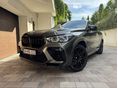 BMW X6 M Competition (Automata) ÁFÁS! Téli-nyári kerék. végig vezett szervízkönyv