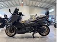 YAMAHA TMAX 2021/6 - 2