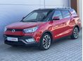 SSANGYONG XLV 1.6 e-XGI STD Plus / KAMERA / NAVI / SÉRÜLÉSMENTES / 30.000 KM /