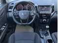 SSANGYONG XLV 2016/7 - 8
