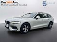 VOLVO V60 2019/4 - 1