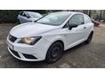 SEAT IBIZA SC Van 1.6 CR TDI MO-i. első tulajdonos vezetett szervuzkönyv