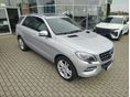 MERCEDES-BENZ ML 250 2014/7 - 2