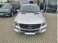 MERCEDES-BENZ ML 250 2014/7 - 8