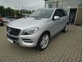 MERCEDES-BENZ ML 250 BlueTEC (Automata) SPORT