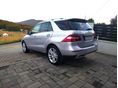 MERCEDES-BENZ ML 250 2014/7 - 8