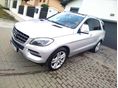 MERCEDES-BENZ ML 250 BlueTEC (Automata) SPORT