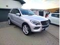 MERCEDES-BENZ ML 250 2014/7 - 6