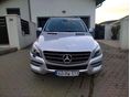 MERCEDES-BENZ ML 250 2014/7 - 5