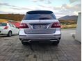 MERCEDES-BENZ ML 250 2014/7 - 4