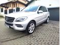 MERCEDES-BENZ ML 250 2014/7 - 3