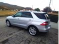 MERCEDES-BENZ ML 250 2014/7 - 2